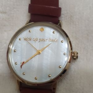 Kate Spade Watch